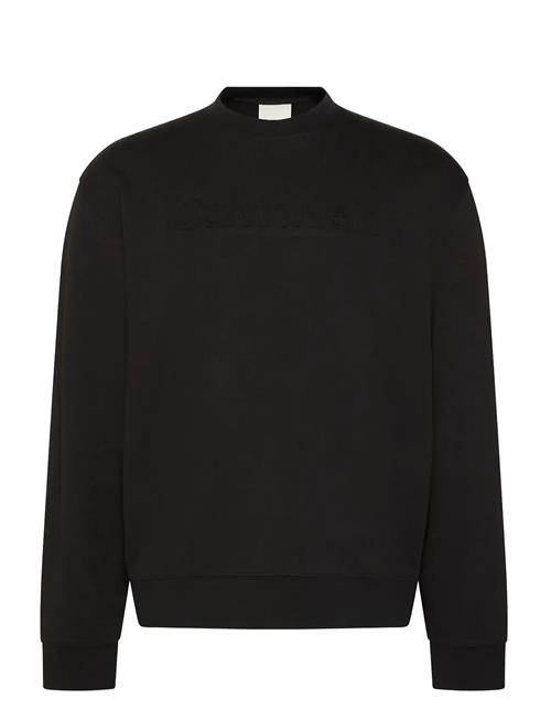 Calvin Klein | Eu Sportswear Graphic Crewneck | L