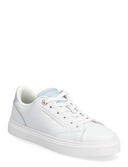Tommy Hilfiger | Th Feminine Cupsole Leather | 41