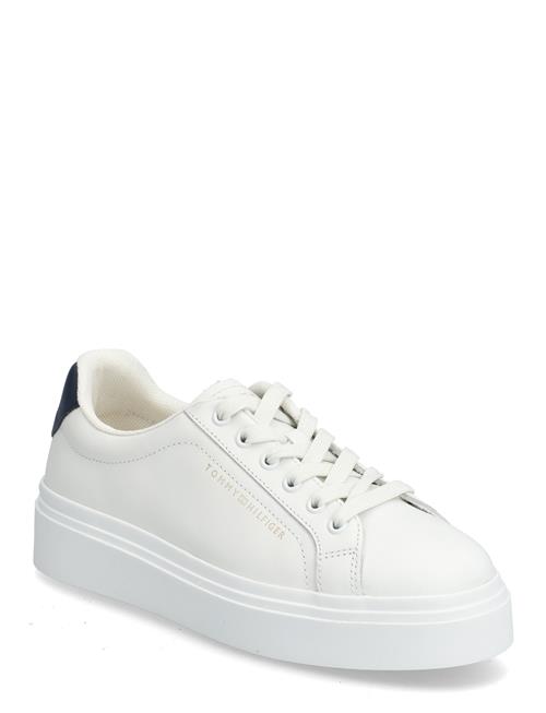 Tommy Hilfiger | Th Chic Cupsole Platform | 42