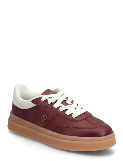 Tommy Hilfiger | Th Modern Court Ltr Sneaker | 36