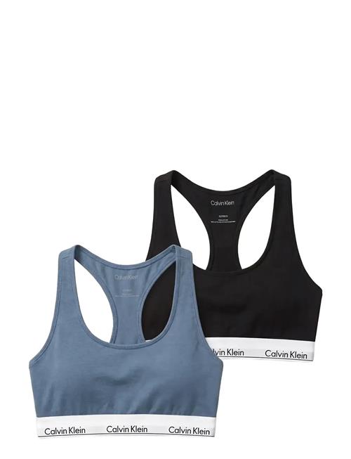 Calvin Klein | Bralette 2Pk | XL