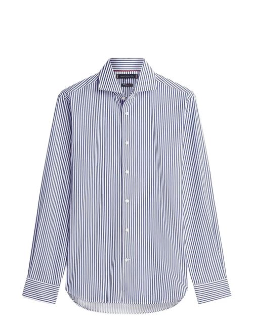 Tommy Hilfiger | Dc Flex Collar Clssc Strp Shirt | R/40