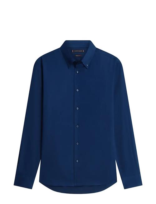 Tommy Hilfiger | Dc Flex Collar Bd Twill Shirt | R/43