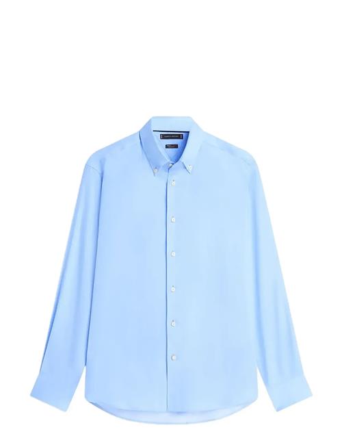 Tommy Hilfiger | Dc Flex Collar Bd Twill Shirt | R/44