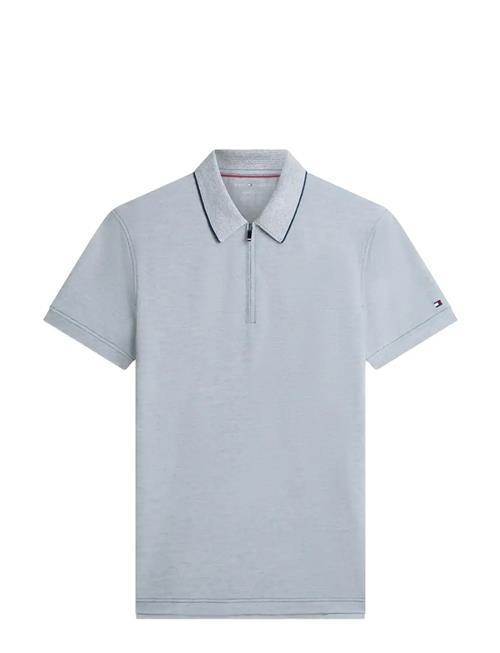 Tommy Hilfiger | Dc Performance Zip Polo | L