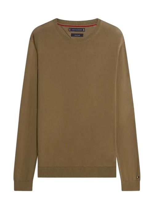 Tommy Hilfiger | Dc Cotton/Lyocell Cneck | L