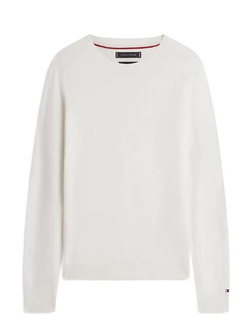 Tommy Hilfiger | Dc Cotton/Lyocell Cneck | XXL