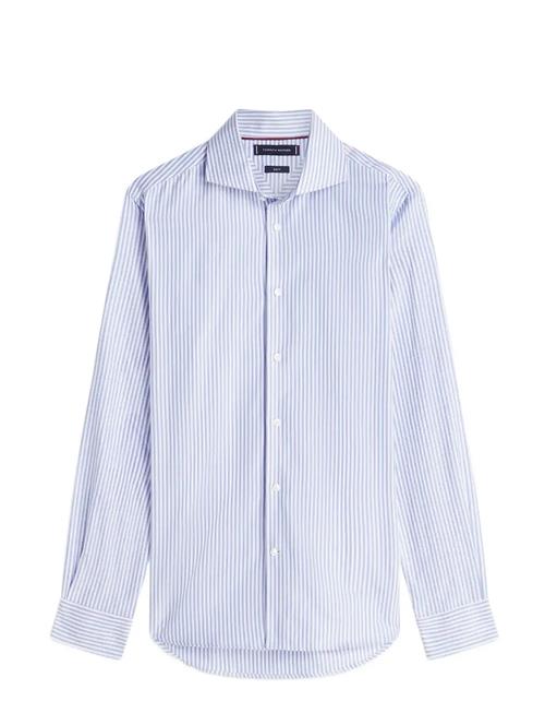 Tommy Hilfiger | Dc Royal Oxford Ithaca Shirt | S