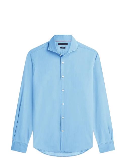 Tommy Hilfiger | Dc Denim Shirt | L