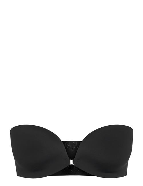 Calvin Klein | Front Clasp Pu Strapless | M
