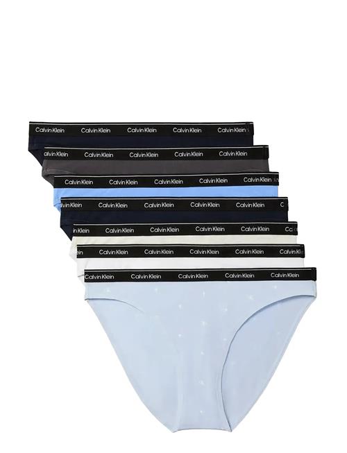 Calvin Klein | Bikini 7Pk | M