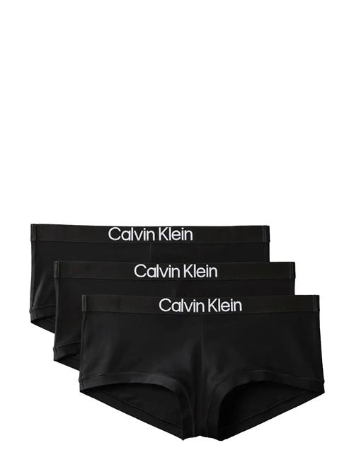 Calvin Klein | Boyshort 3Pk | M