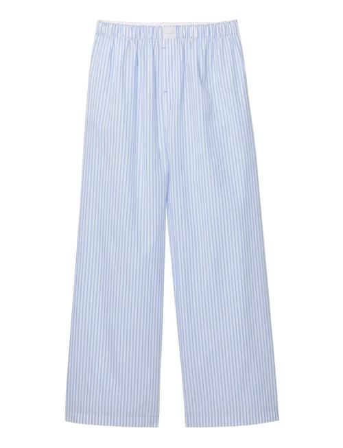 Calvin Klein | Covered Wb Poplin Pant" | M