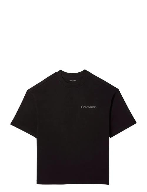 Calvin Klein | S/S Crew Neck | M
