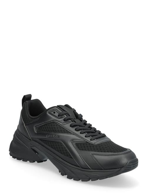 Calvin Klein | Hike Runner Laceup Strip M-Lt | 42