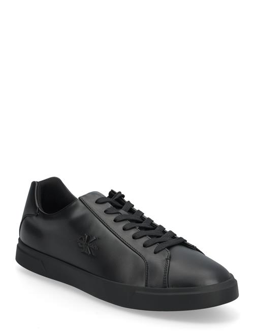 Calvin Klein | Low Prof Cupsole Laceup Lth | 41