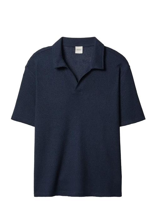 Calvin Klein | Knit Shirt | L