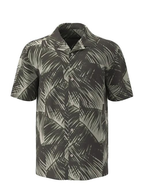 Calvin Klein | S/S Button Down | M