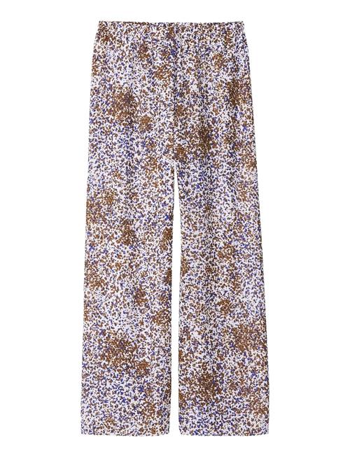 Calvin Klein | Printed Fil Coupe Pull On Pant | XS