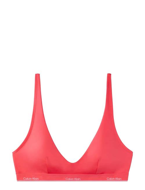 Calvin Klein | Halter Bralette | S