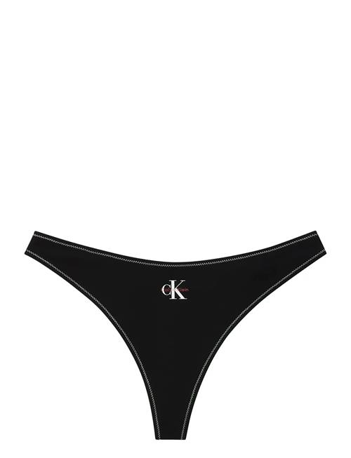 Calvin Klein | Thong | M