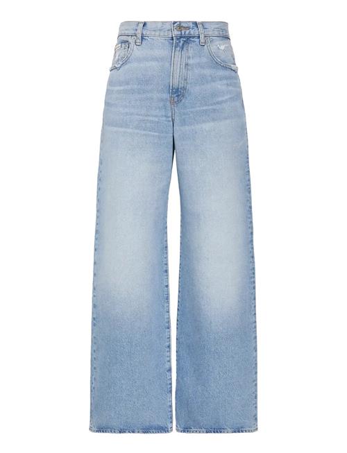 Calvin Klein Jeans | The Wide Leg Tinted Cruise | RG/29