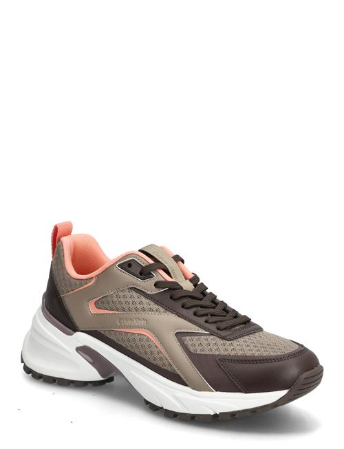 Calvin Klein | Hike Run Ckstripe Mesh | 40