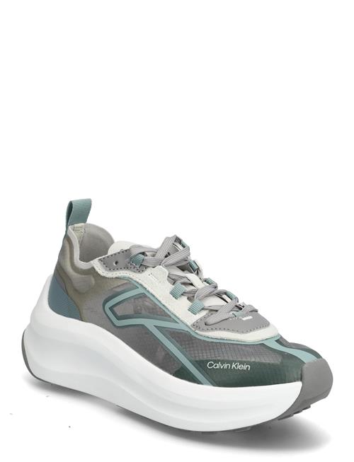 Calvin Klein | Chunky Run Ckstripe Lup Tran Rip | 36