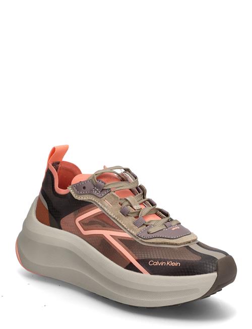 Calvin Klein | Chunky Run Ckstripe Lup Tran Rip | 36