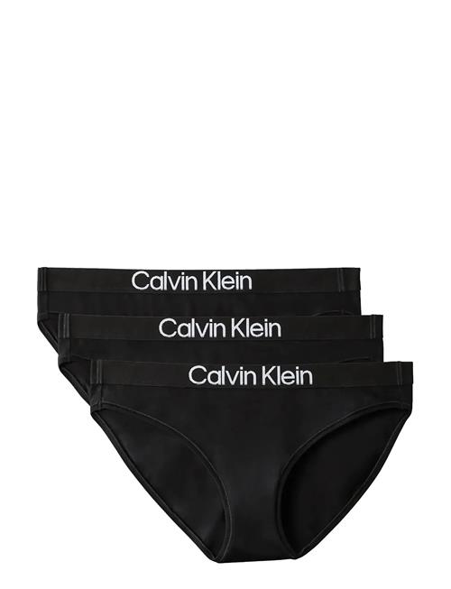 Calvin Klein | Bikini 3Pk | XS