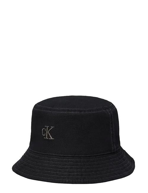 Calvin Klein | Washed Material Reversible Buck | ONE SIZE