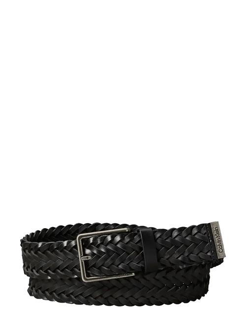 Calvin Klein | Warmth Buckle Woven 35Mm Fixed - | 95