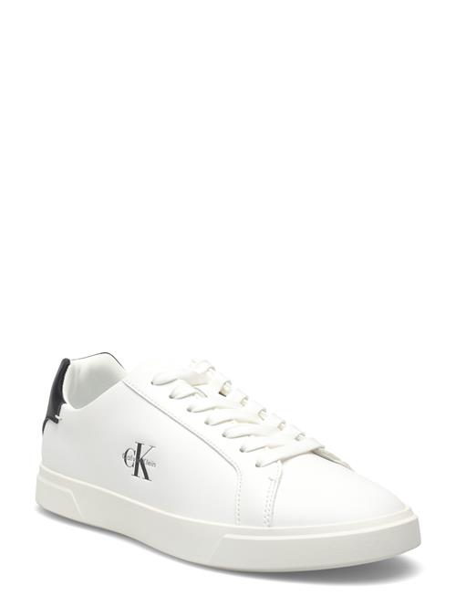 Calvin Klein | Low Pro Cups Lth Ml | 40