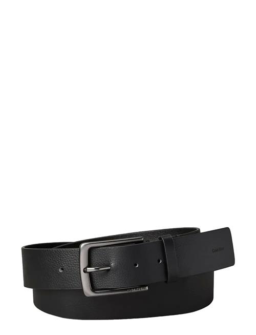 Calvin Klein | Warmth Buckle Pebble 35Mm Fixed | 115