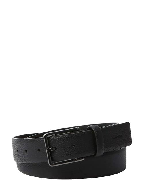 Calvin Klein | Casual Pin Buckle Pebble 40Mm Fi | 95