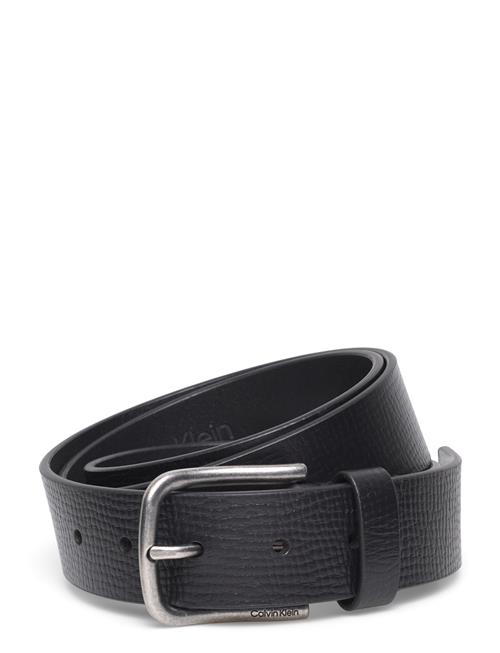 Calvin Klein | Round Buckle 35Mm Fixed | 90