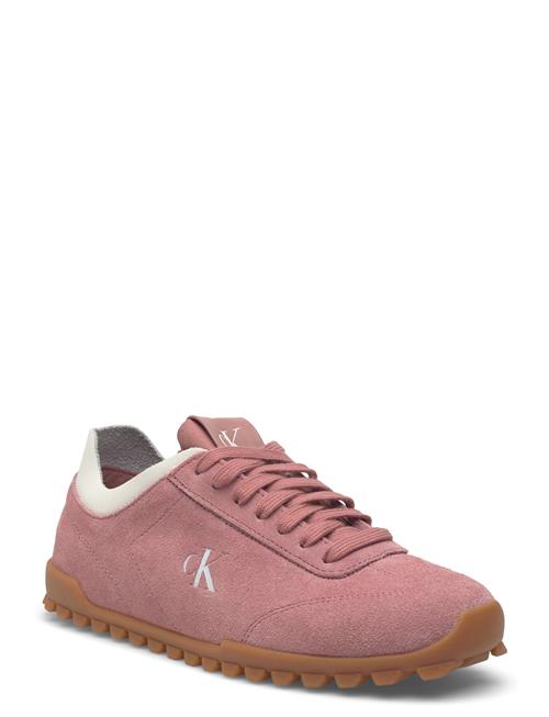 Calvin Klein | Low Profile Run Mg Sue Db Laces | 41