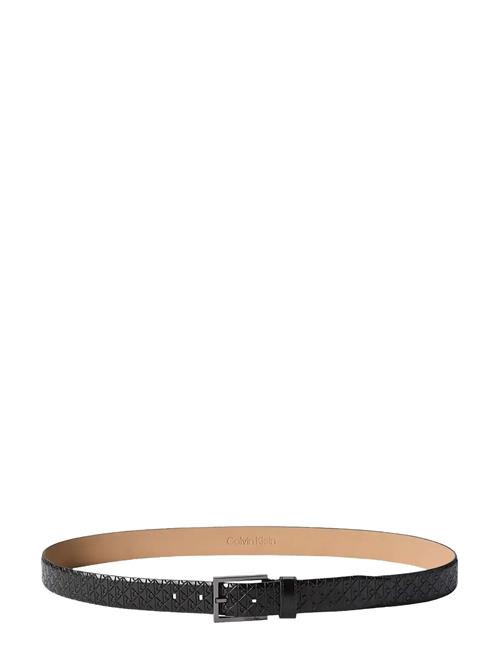 Calvin Klein | Square Buckle Smooth 32Mm Fixed | 110