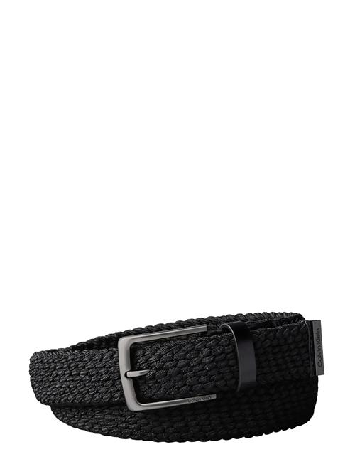 Calvin Klein | Casual Pin Buckle  35Mm Fixed - | 105