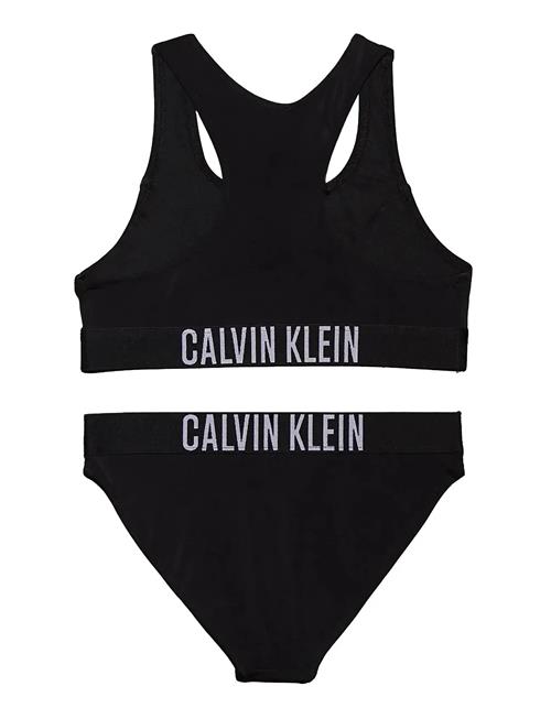 Calvin Klein | Bralette Bikini Set | 152-164