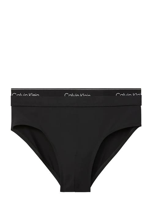 Calvin Klein | Brief Double Waistband | XL