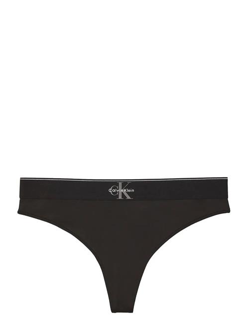 Calvin Klein | Thong | M