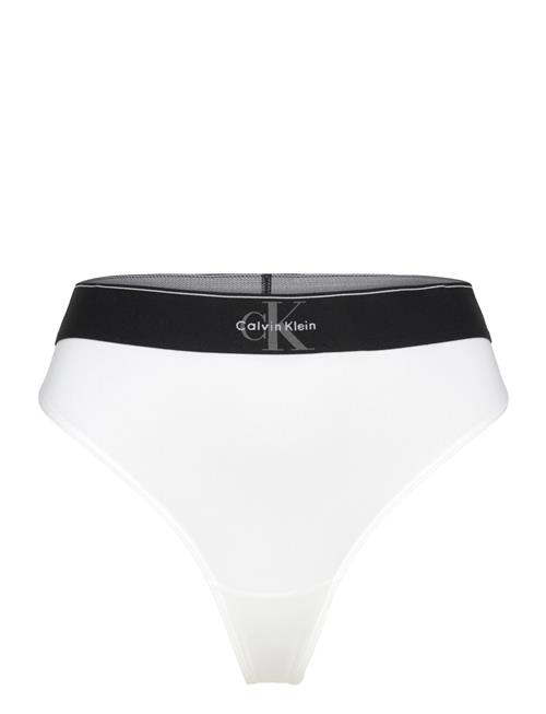 Calvin Klein | Thong | XS