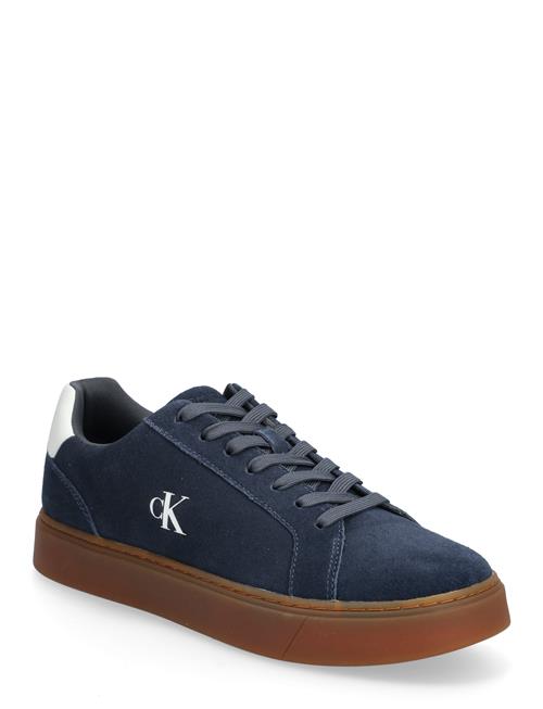 Calvin Klein | Classic Cupsole Laceup Su | 43