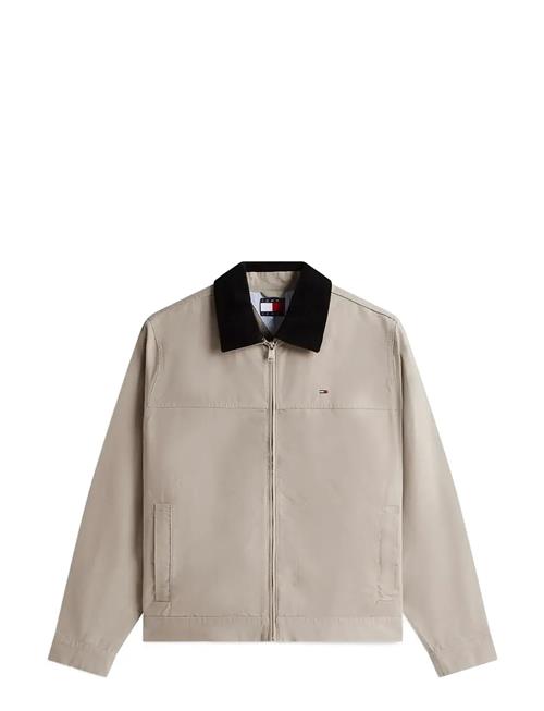 Tommy Jeans | Tjm Reg Cotton Ranch Jacket | S