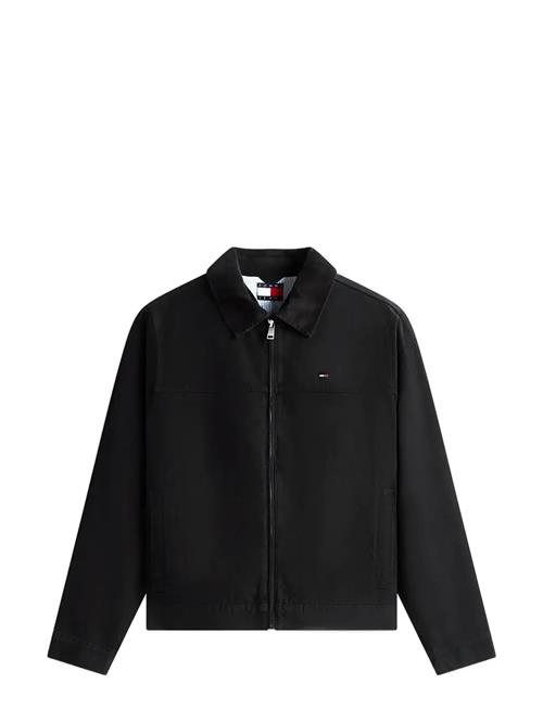 Tommy Jeans | Tjm Reg Cotton Ranch Jacket | M