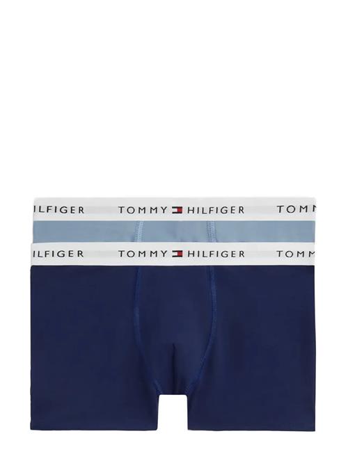 Tommy Hilfiger | 2 Pk Boxer Brief | 128-140