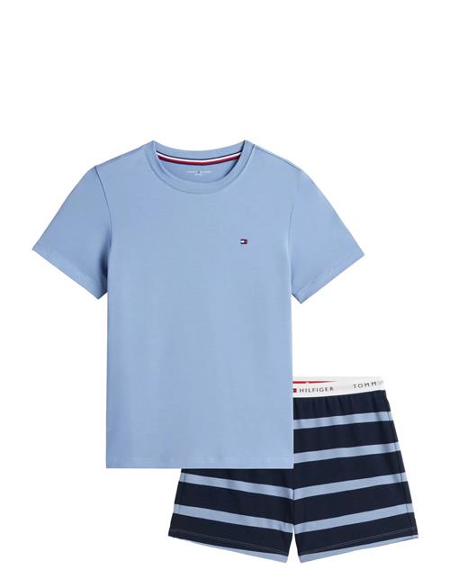 Tommy Hilfiger | Ss Pj Set | 152-164