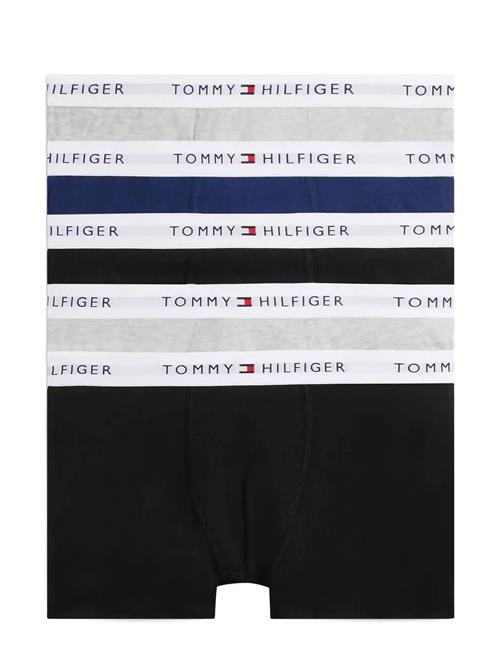 Tommy Hilfiger | 5 Pk Trunk | 140-152