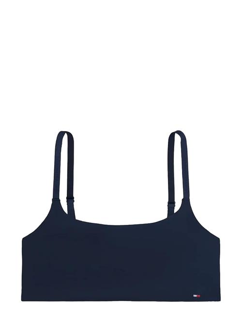 Tommy Hilfiger | Scoop Neck Bralette (Ext.sizes) | S